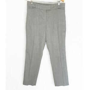 VTG Brooks Brothers Pants 12 Wool Cashmere Caroline Fit Old Money Quiet Luxury